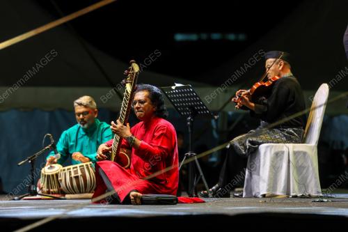 TITIH PUSAKA SENI ASWARA 2022