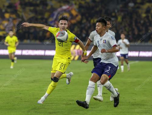 KELAYAKAN PIALA DUNIA