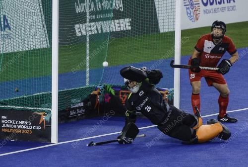 HOCKEY JUNIOR WORLD CUP 2023