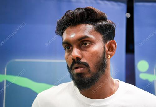 T. SARAVANAN