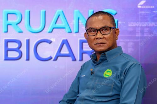 DATUK DR MOHAMAD ZABAWI ABDUL GHANI