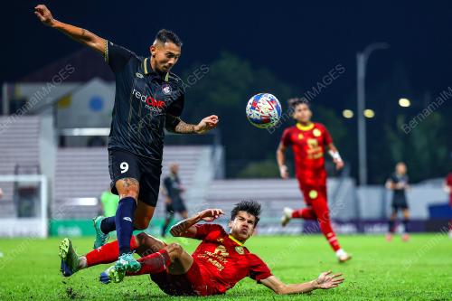 LIGA SUPER 2024/25