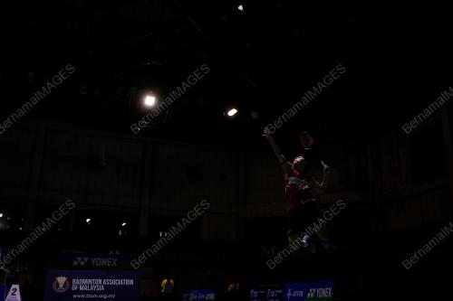 MALAYSIA SUPER 100