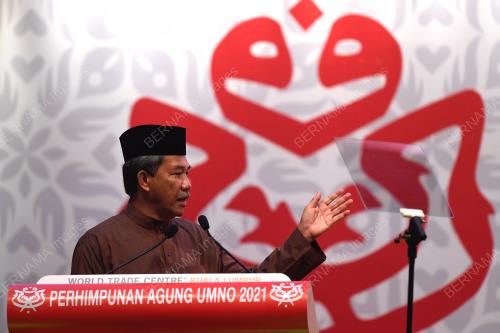 DATUK SERI MOHAMAD HASAN