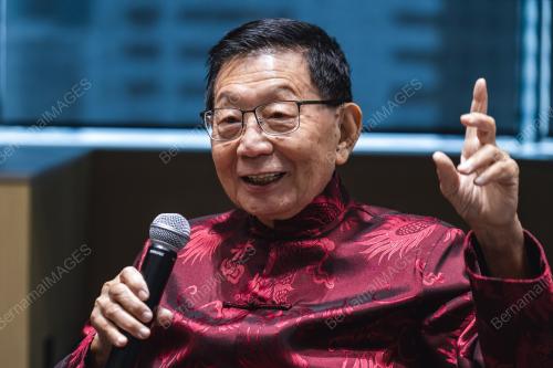 LEONG LIK TONG