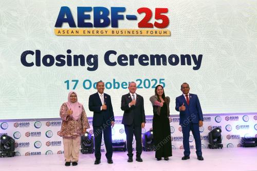 DATUK SERI FADILLAH YUSOF