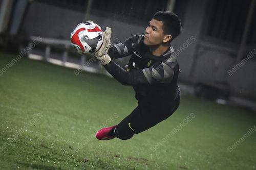SKUAD HARIMAU MALAYA