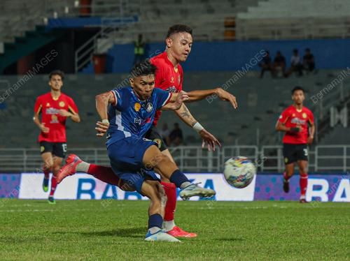 LIGA SUPER 2023