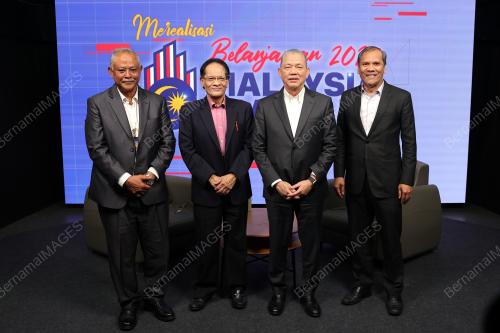 DATUK SERI FADILLAH YUSOF