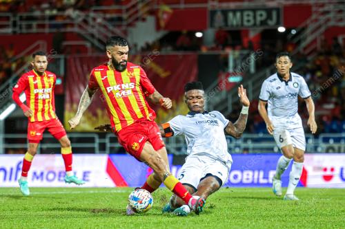LIGA SUPER MALAYSIA 2024/2025