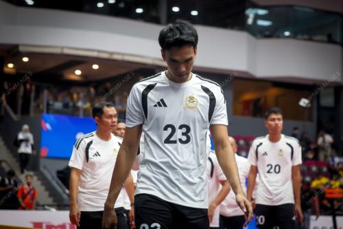 REGU PIALA DUNIA SEPAK TAKRAW 2026