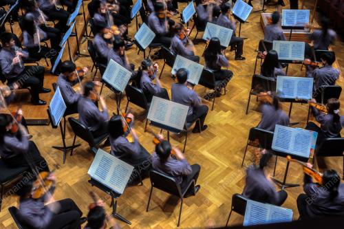 ASIA YOUTH ORCHESTRA