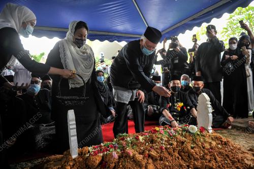 DATUK SERI NAJIB TUN RAZAK