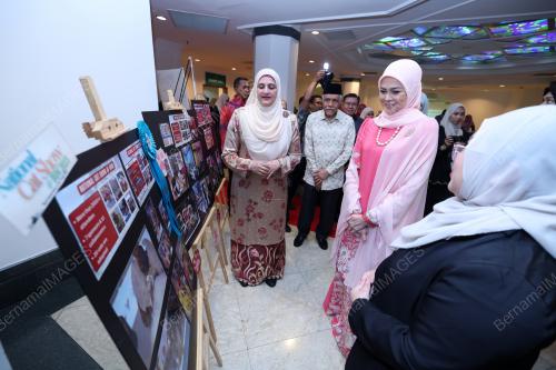 TENGKU NORASHIKIN