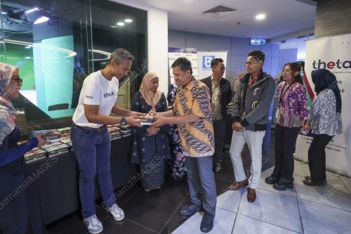 AGIHAN JUADAH BERBUKA