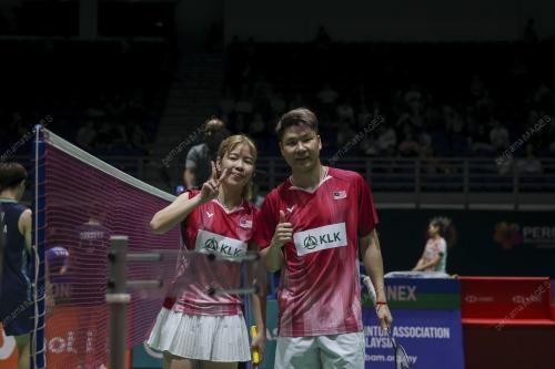 PERODUA MALAYSIA MASTERS 2026