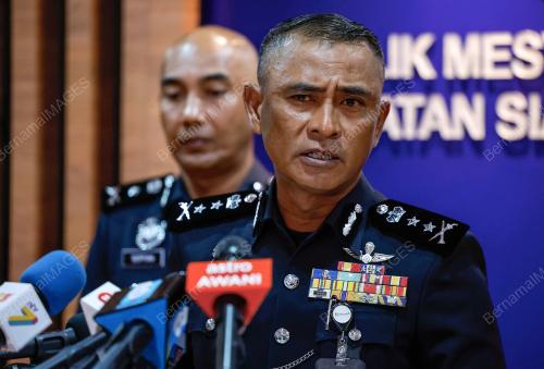 DCP FADIL MARSUS