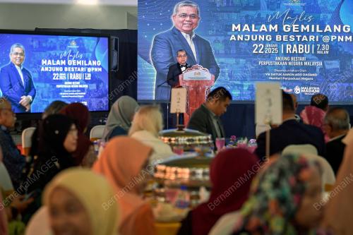 DATUK AARON AGO DAGANG