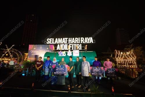 DATUK SERI DR ZALIHA MUSTAFA