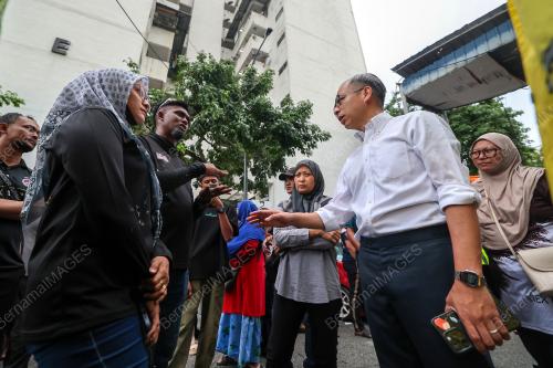 DATUK FAHMI FADZIL