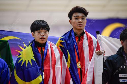 ASEAN YOUTH TENPIN BOWLING CHAMPIONSHIPS