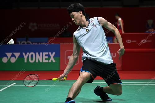 MASTERS MALAYSIA 2024