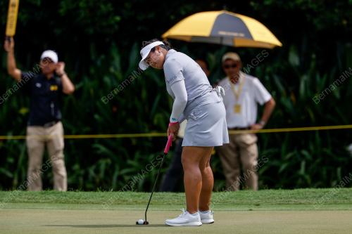 KEJOHANAN GOLF MAYBANK 2024