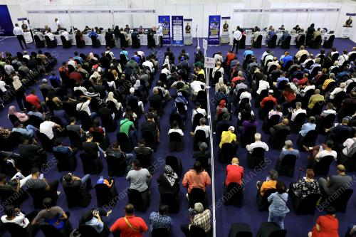 PROGRAM DUA TAHUN KERAJAAN MADANI