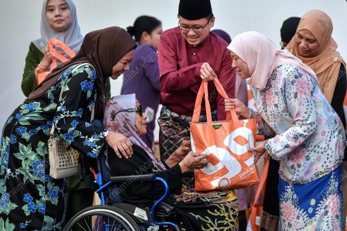 DATUK SERI NANCY SHUKRI