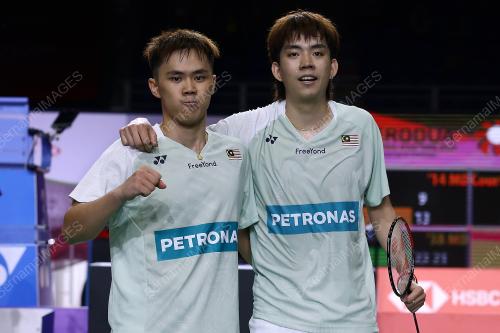 PERODUA MALAYSIA MASTER 2023