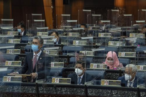 TENGKU DATUK SERI ZAFRUL ABDUL AZIZ