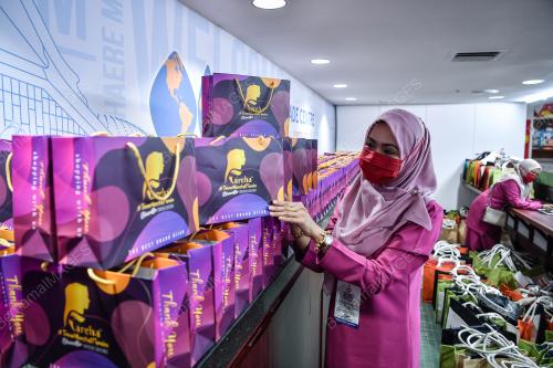 PERHIMPUNAN AGUNG UMNO 2020