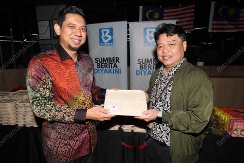 ABDUL FATAH MOHD PILUS