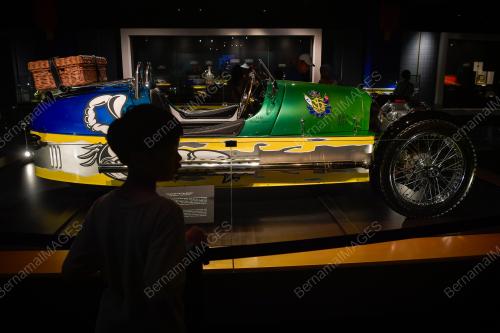 PAMERAN RAJA KITA