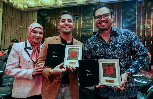 SHOPEE BRANDS SUMMIT 2025