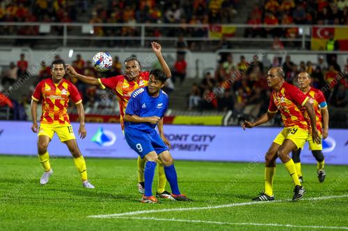 PIALA SULTAN SELANGOR 2025