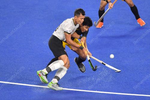 PIALA TNB LIGA HOKI MALAYSIA 2021