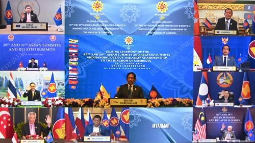 DATUK SERI ISMAIL SABRI YAAKOB
