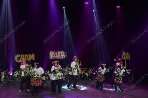KONSERT KAU DAN AKU