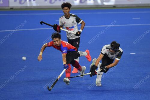 PIALA TNB 2022