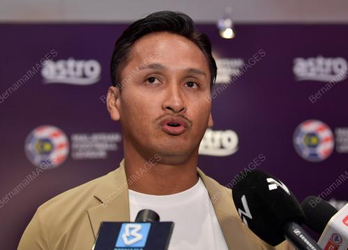 FARIZAL MARLIAS