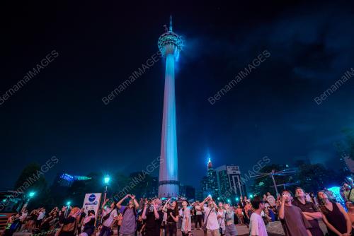MENARA KUALA LUMPUR