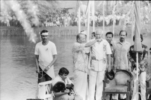 PERAYAAN HARI WILAYAH