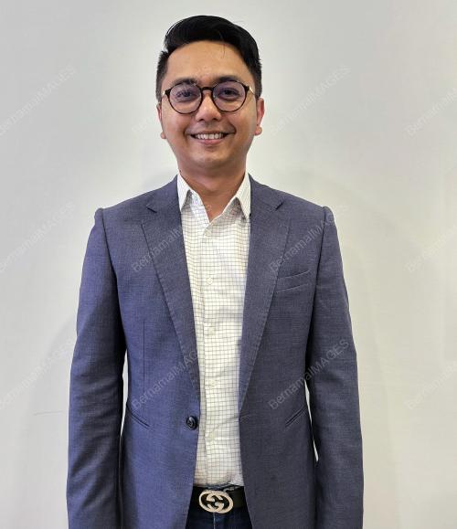 TS AZRUL ZAFRI AZMI