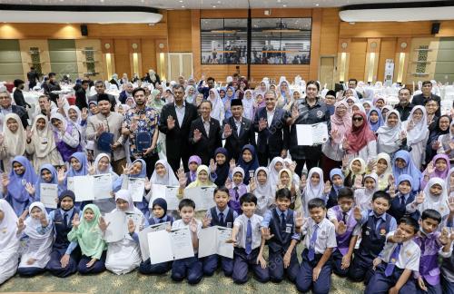 DATUK DR MOHD NA'IM MOKHTAR