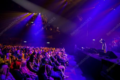 KONSERT MEMORI MUNGKIN BERULANG