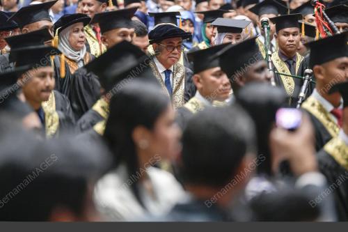 DATUK SERI MOHAMED KHALED NORDIN