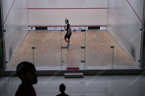 LAWATAN CDM SUKAN ASIA 2022 KE PUSAT LATIHAN SUKAN