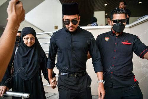 MAHKAMAH RENDAH SYARIAH