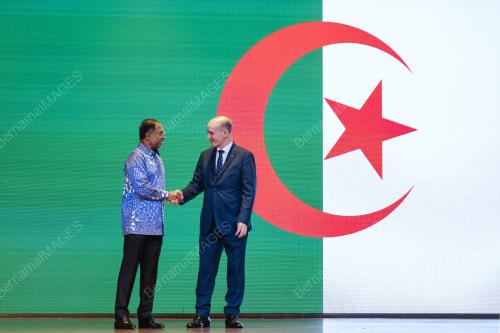 DATUK SERI DR ZAMBRY ABD KADIR
